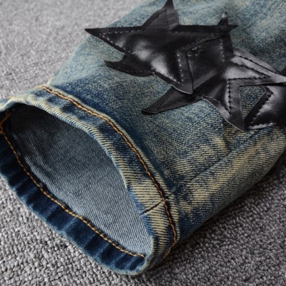 Star jeans - Picture 7 of 7